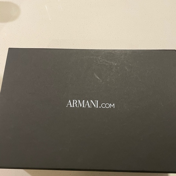 Emporio Armani Mini bag - Picture 3 of 8